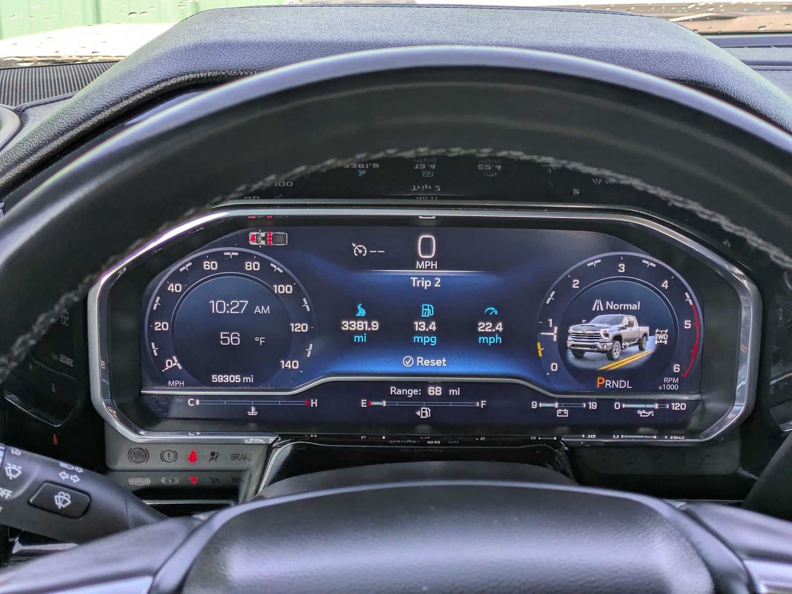 Thumbnail: 2024 Chevrolet Silverado 3500 - 33