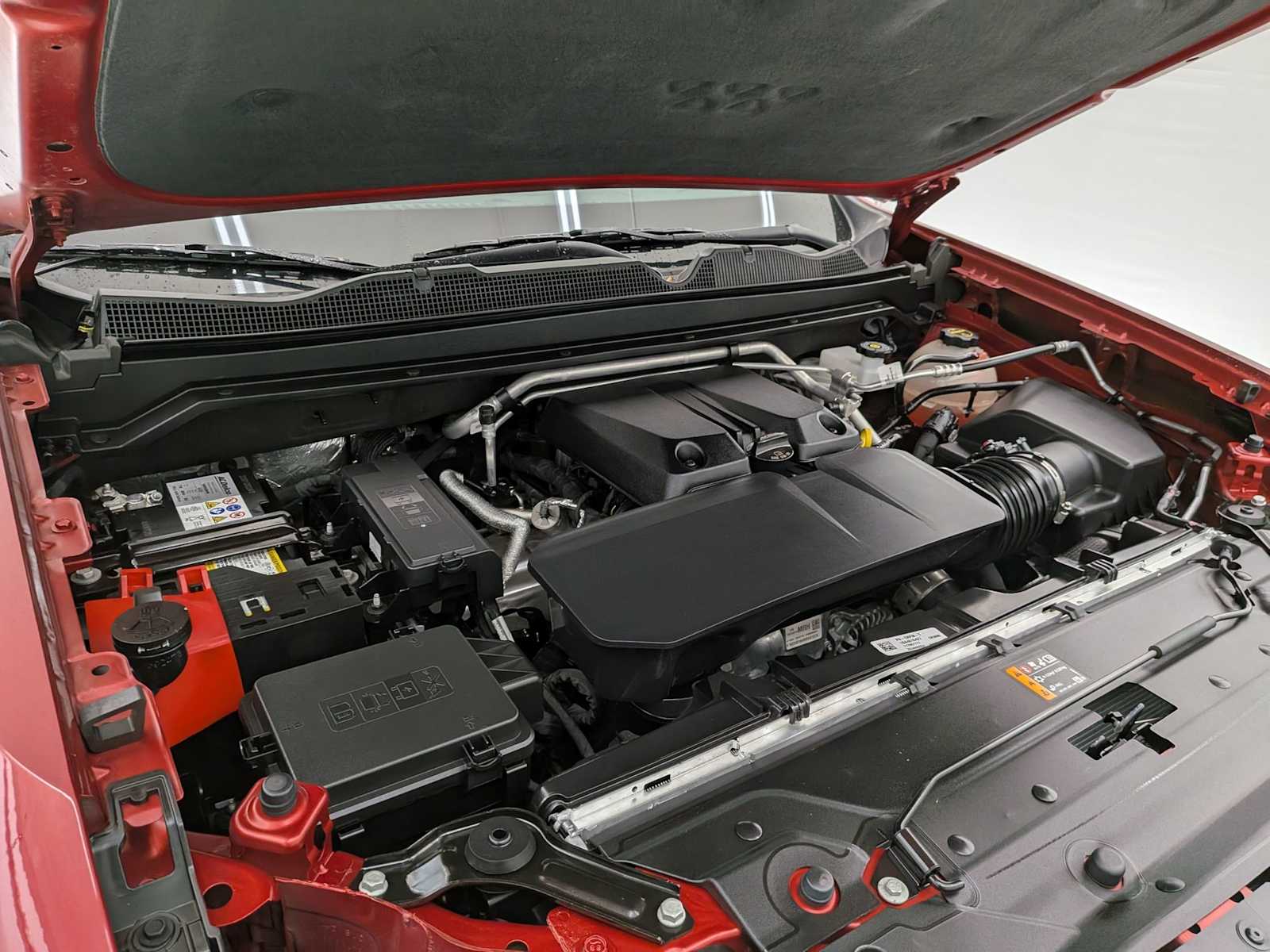 Thumbnail: 2024 Chevrolet Colorado - 17