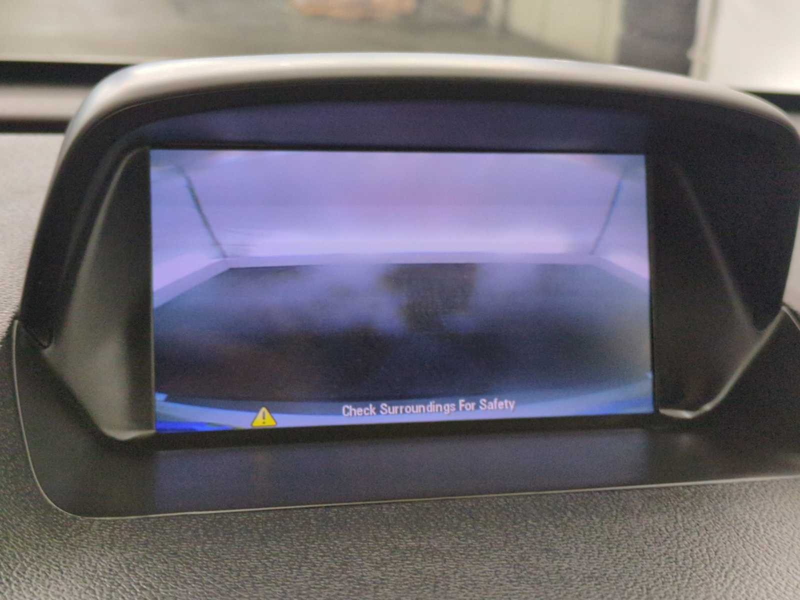 Thumbnail: 2014 Buick Encore - 25