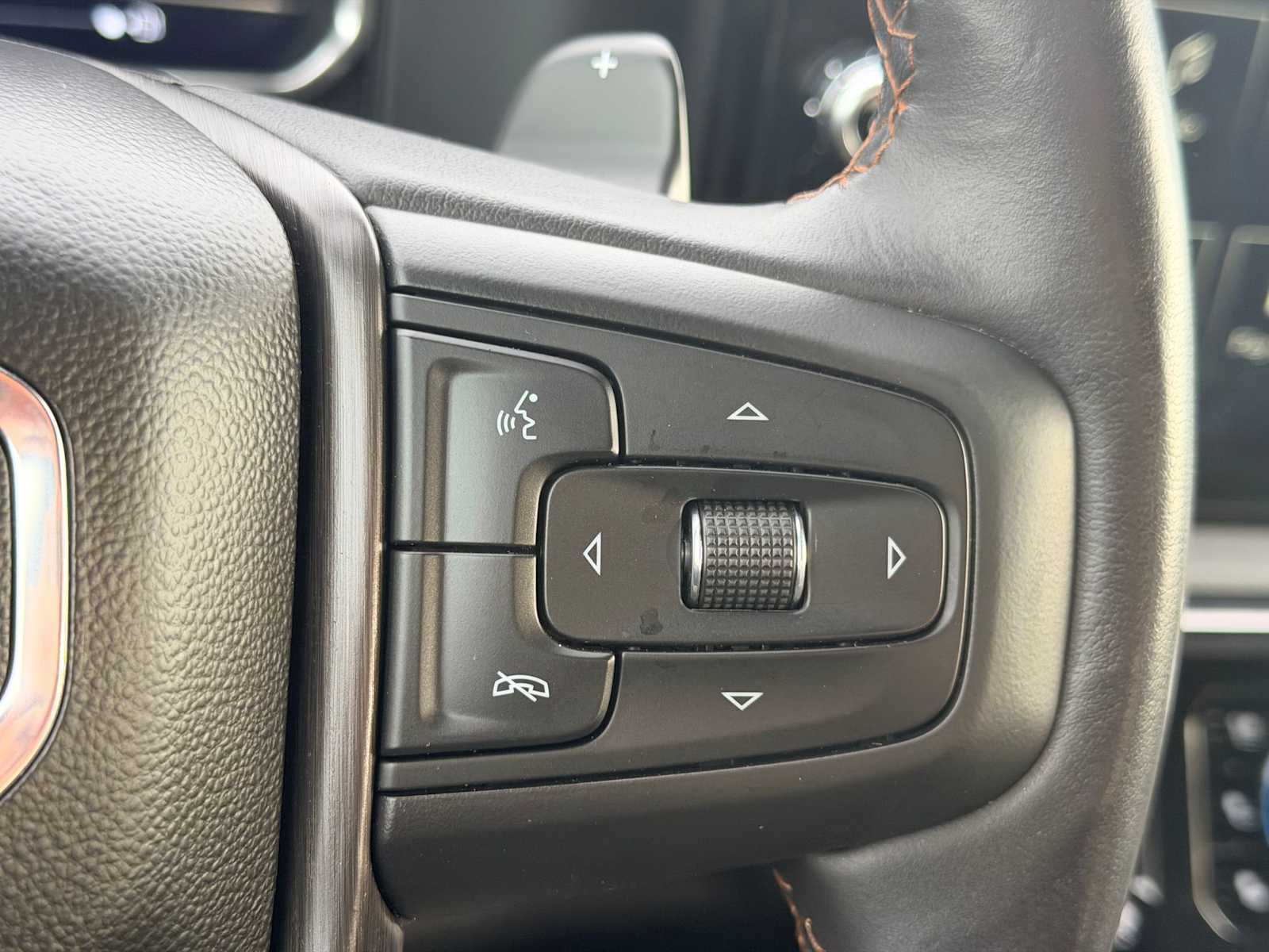 Thumbnail: 2023 GMC Sierra 1500 - 24