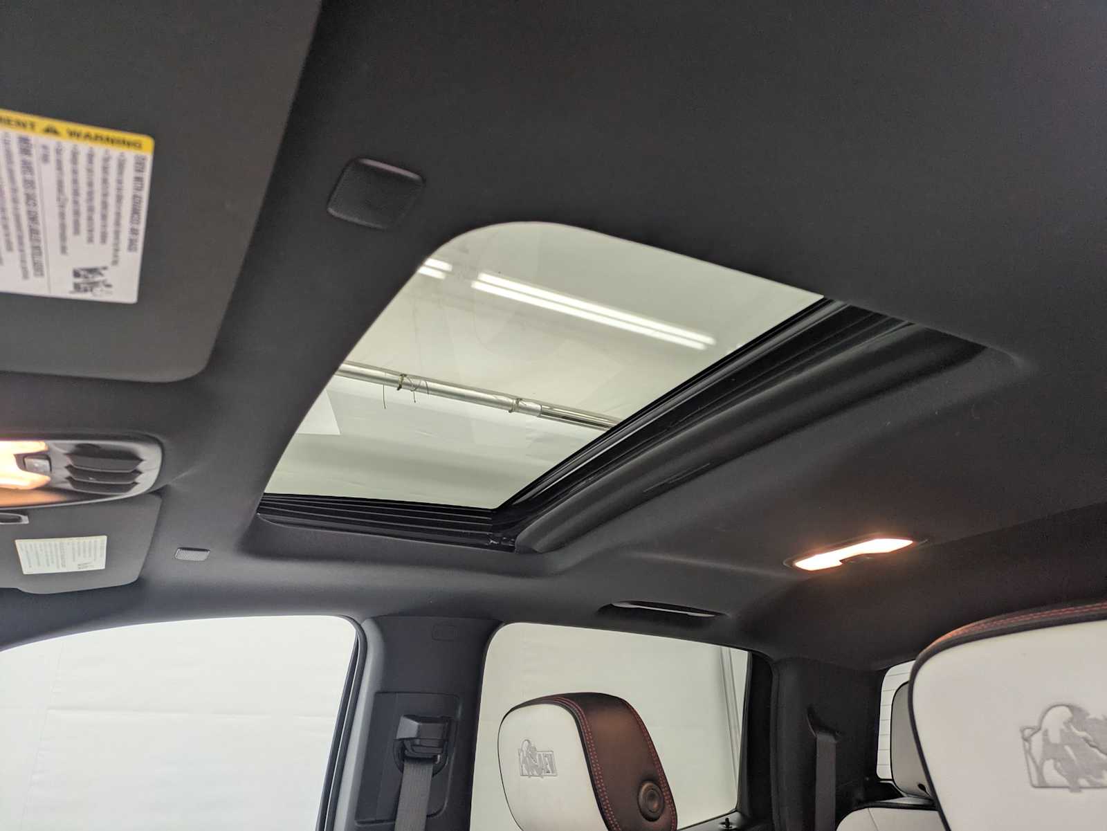 Thumbnail: 2024 GMC Canyon - 20