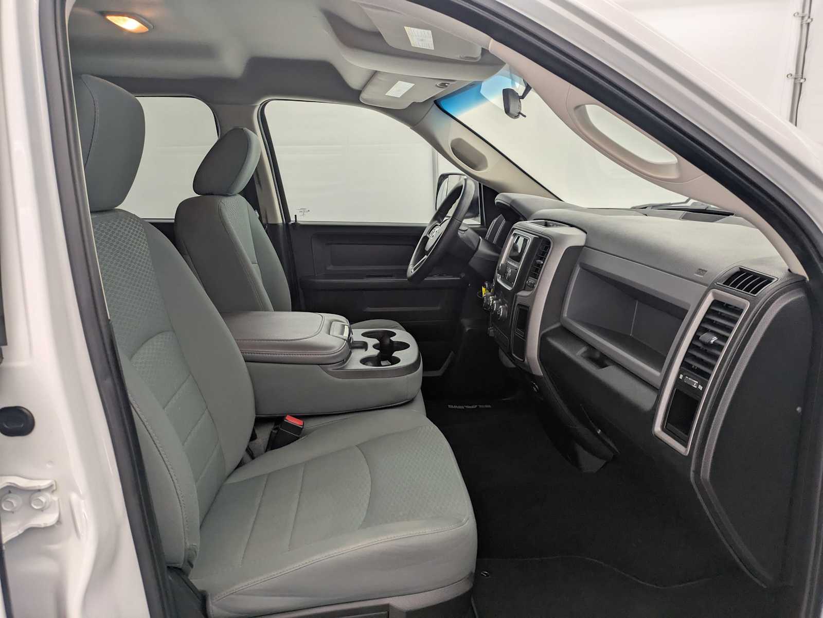 2014 RAM 1500 Tradesman 22