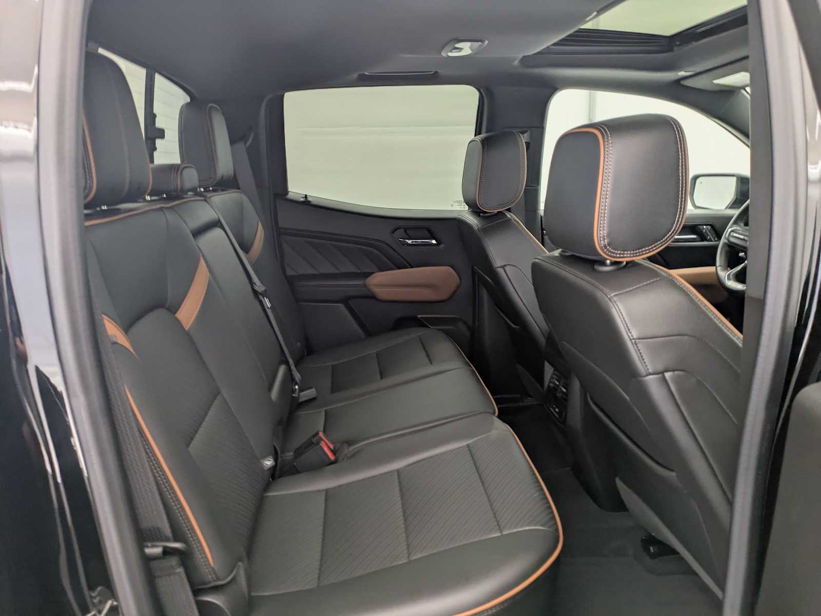2023 GMC Canyon AT4 21