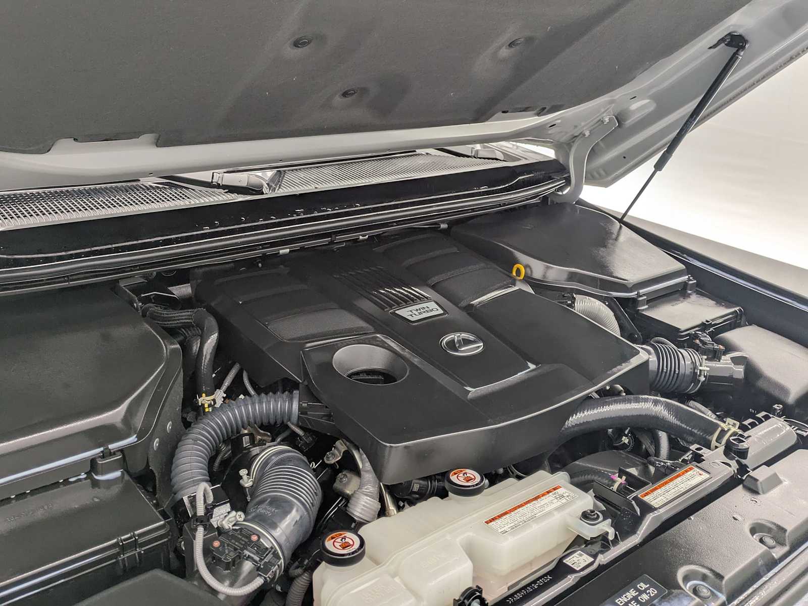 Thumbnail: 2024 Lexus GX - 14