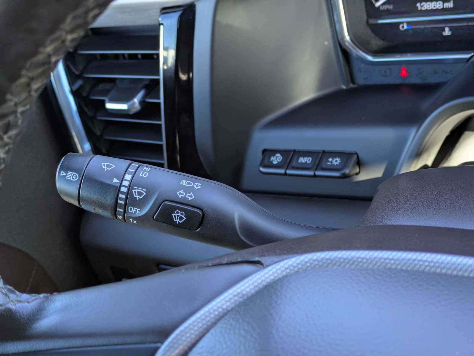 Thumbnail: 2025 GMC Sierra 2500 - 28