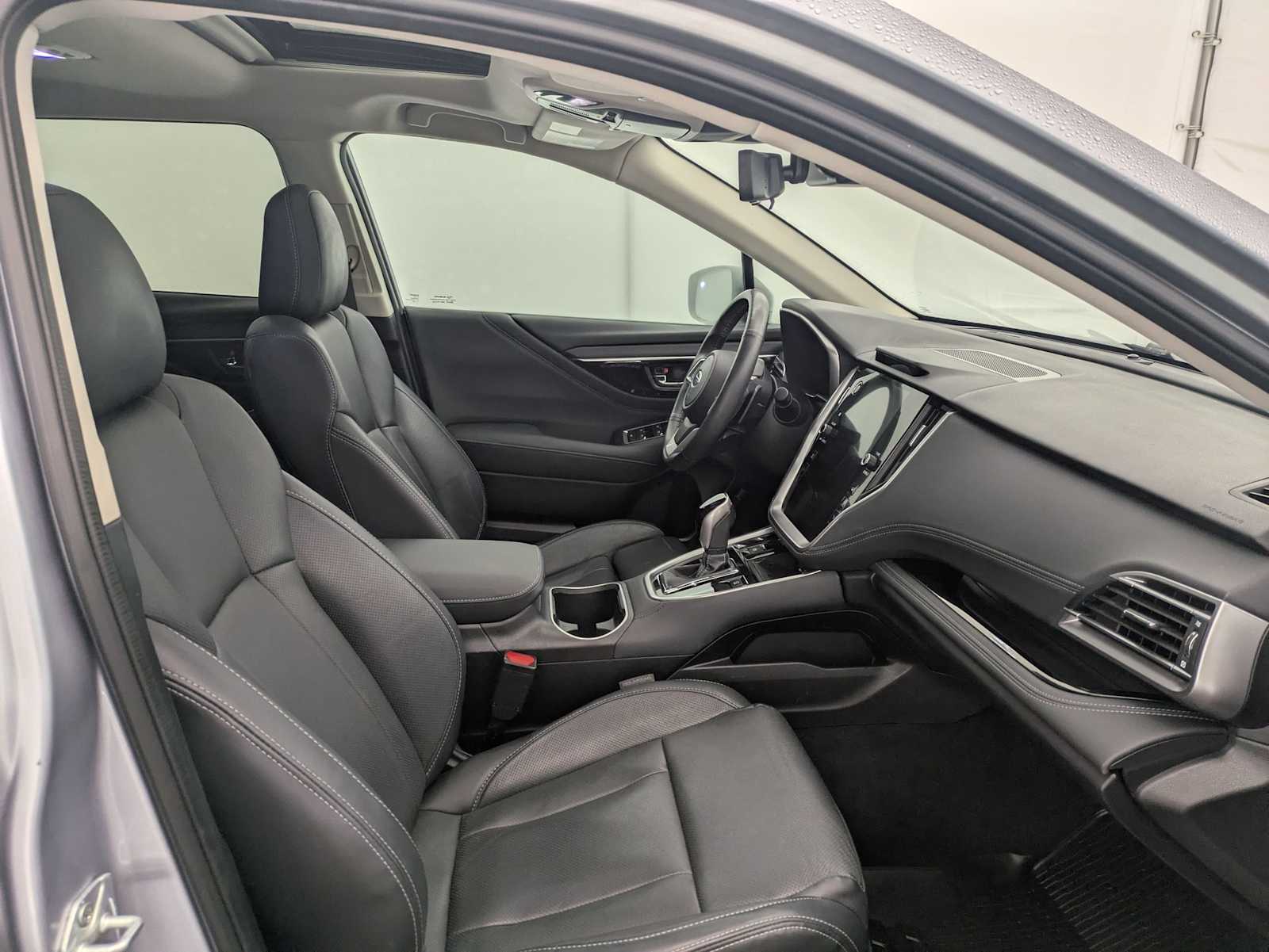 Thumbnail: 2023 Subaru Outback - 21