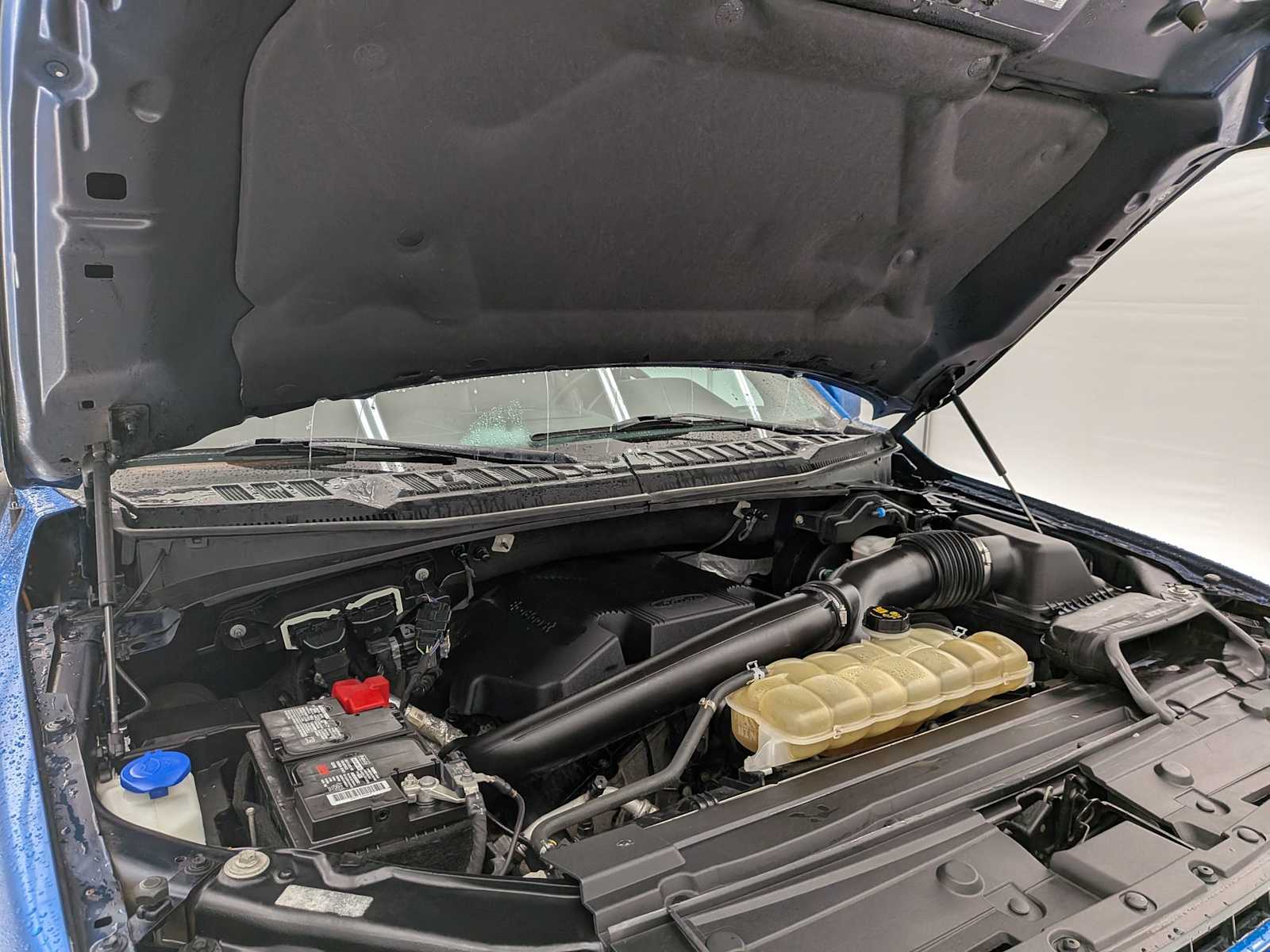 Thumbnail: 2019 Ford F-150 - 15