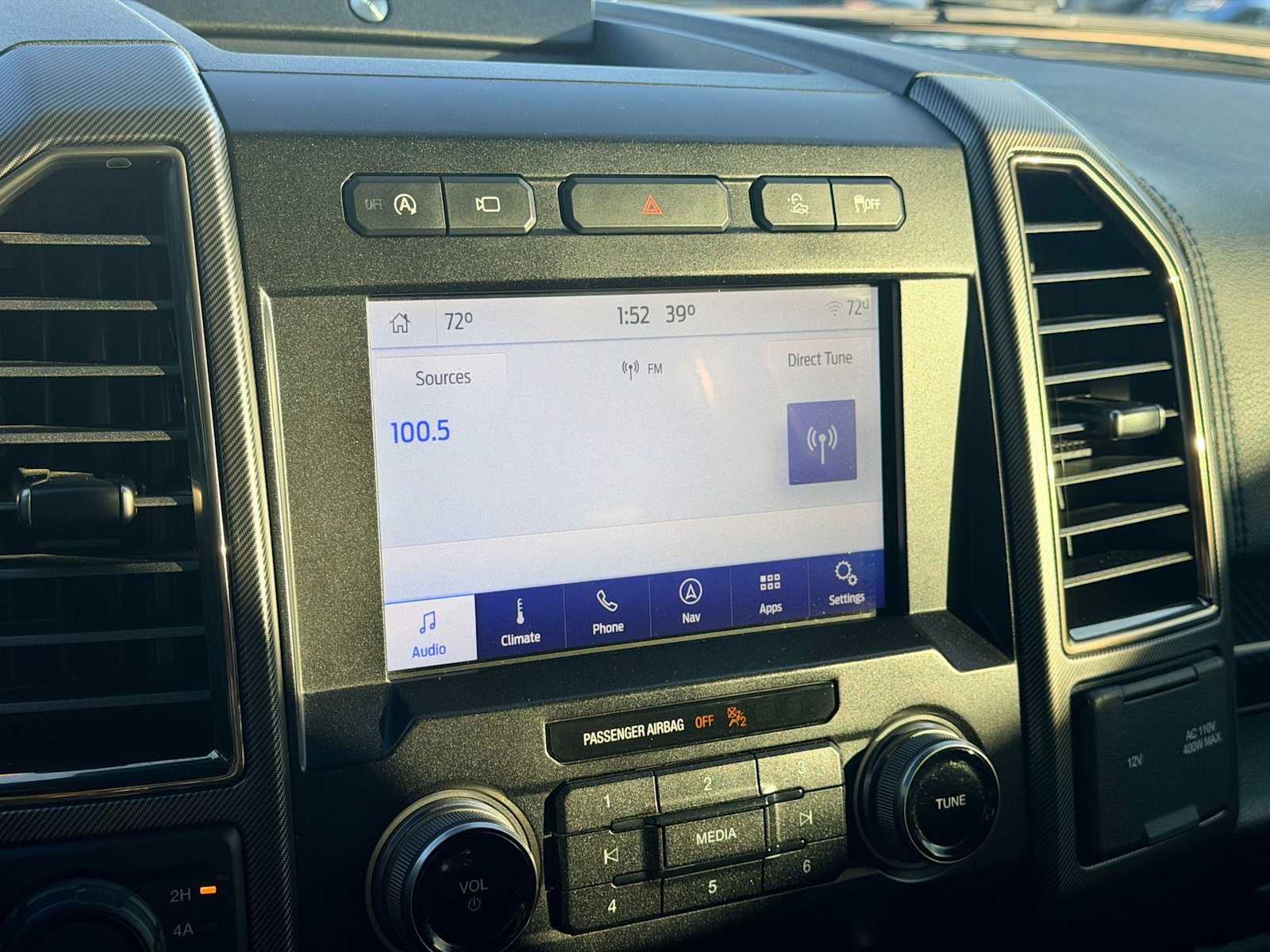 Thumbnail: 2019 Ford F-150 - 30