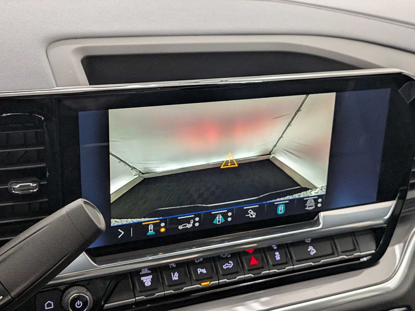 Thumbnail: 2026 Chevrolet Silverado 2500 - 31