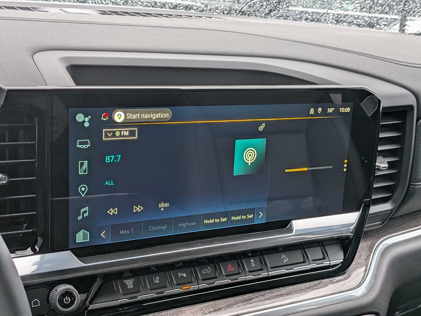 Thumbnail: 2026 Chevrolet Silverado 2500 - 33