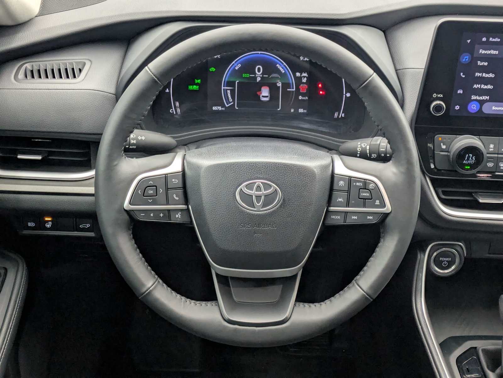 Thumbnail: 2024 Toyota Grand Highlander - 23