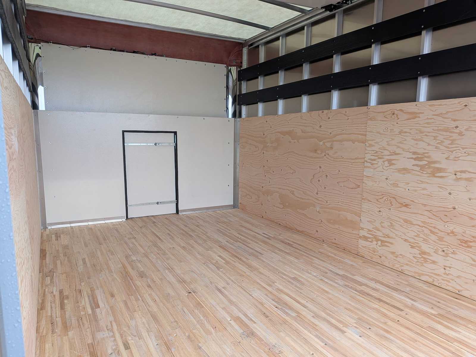 Thumbnail: 2024 Chevrolet Express - 26