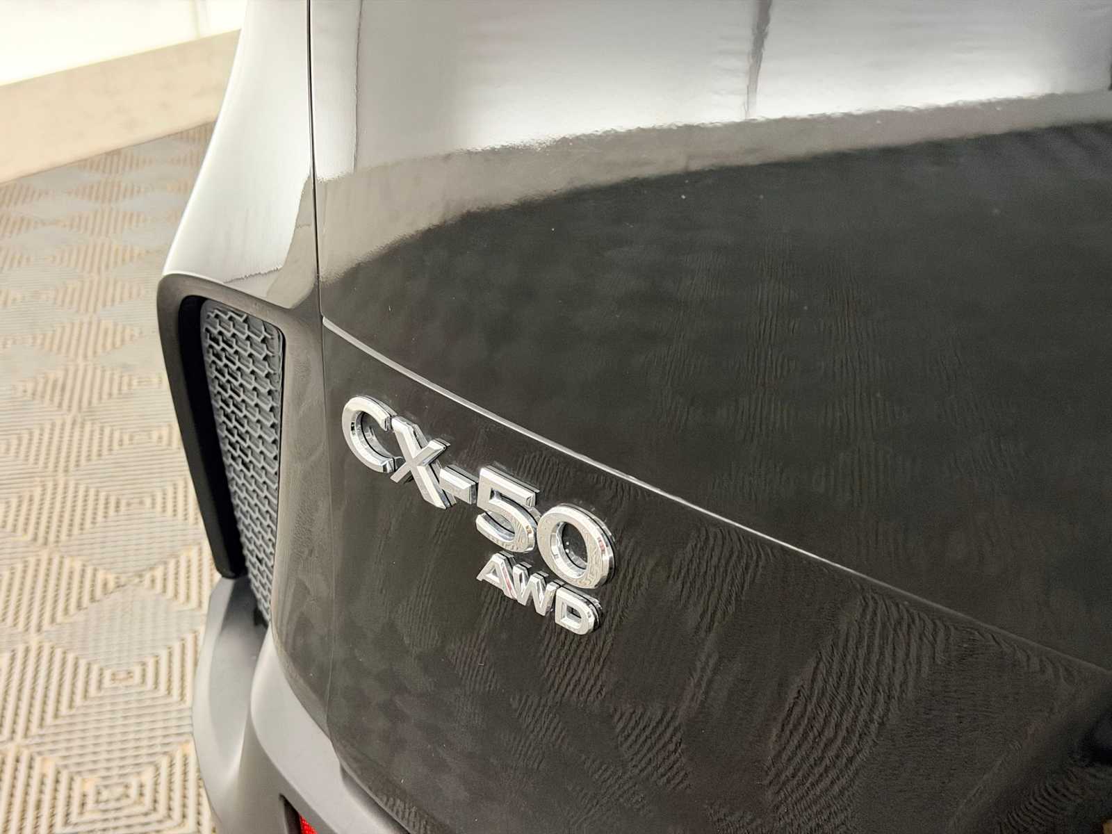 Thumbnail: 2025 Mazda CX-50 - 13