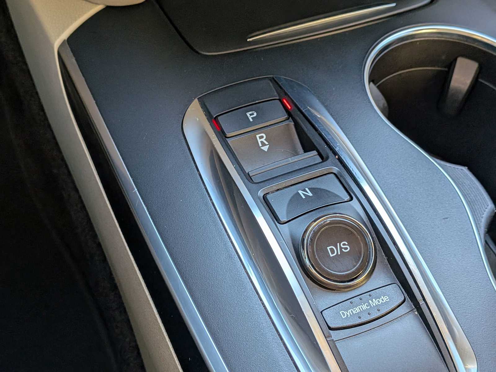 Thumbnail: 2018 Acura MDX - 31