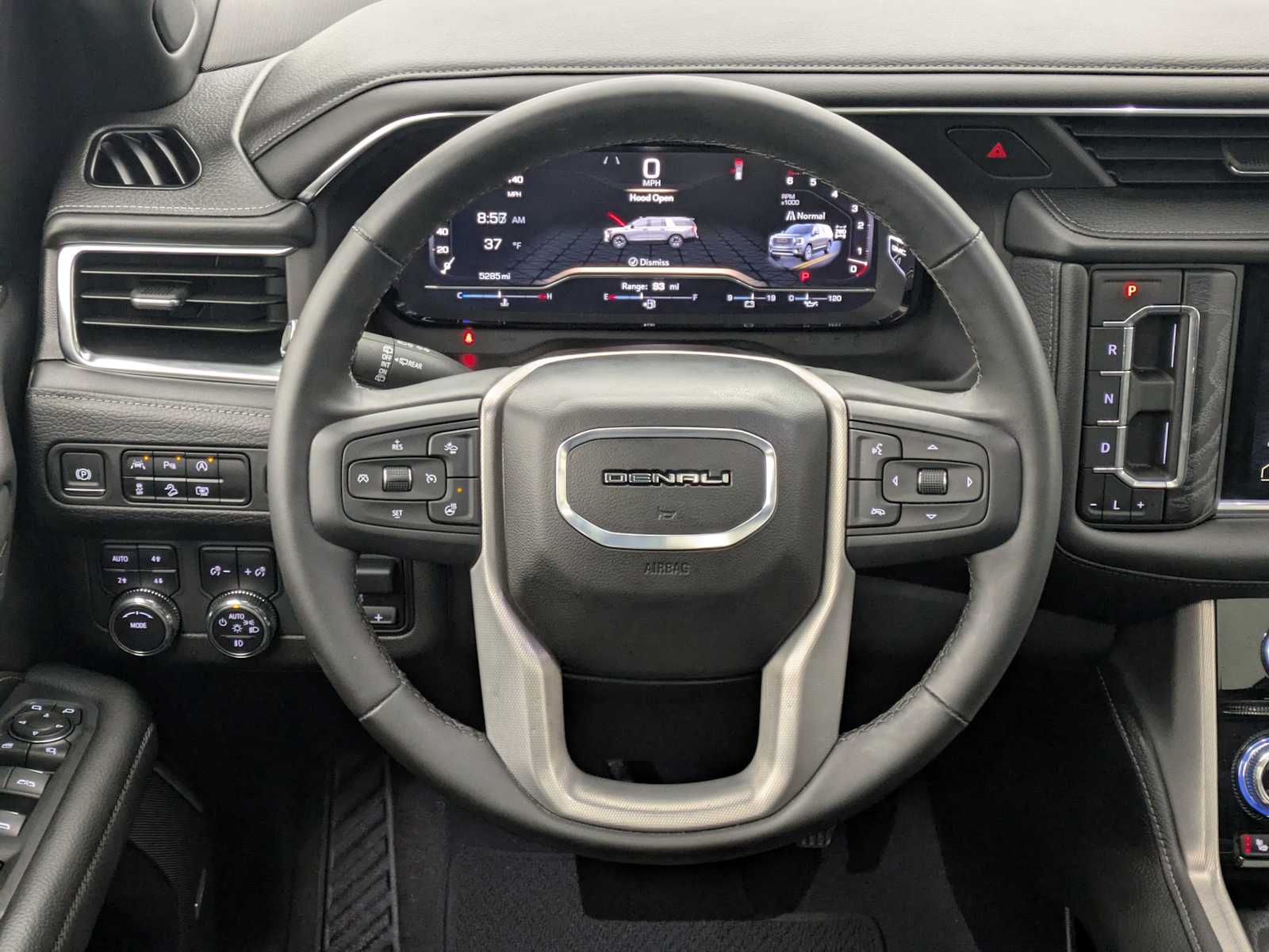 Thumbnail: 2024 GMC Yukon - 25