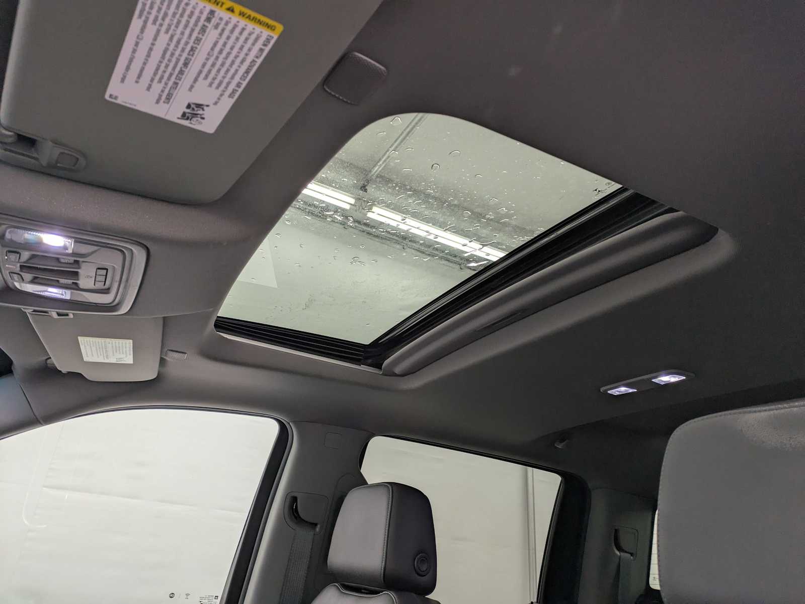 Thumbnail: 2022 Chevrolet Silverado 1500 - 21