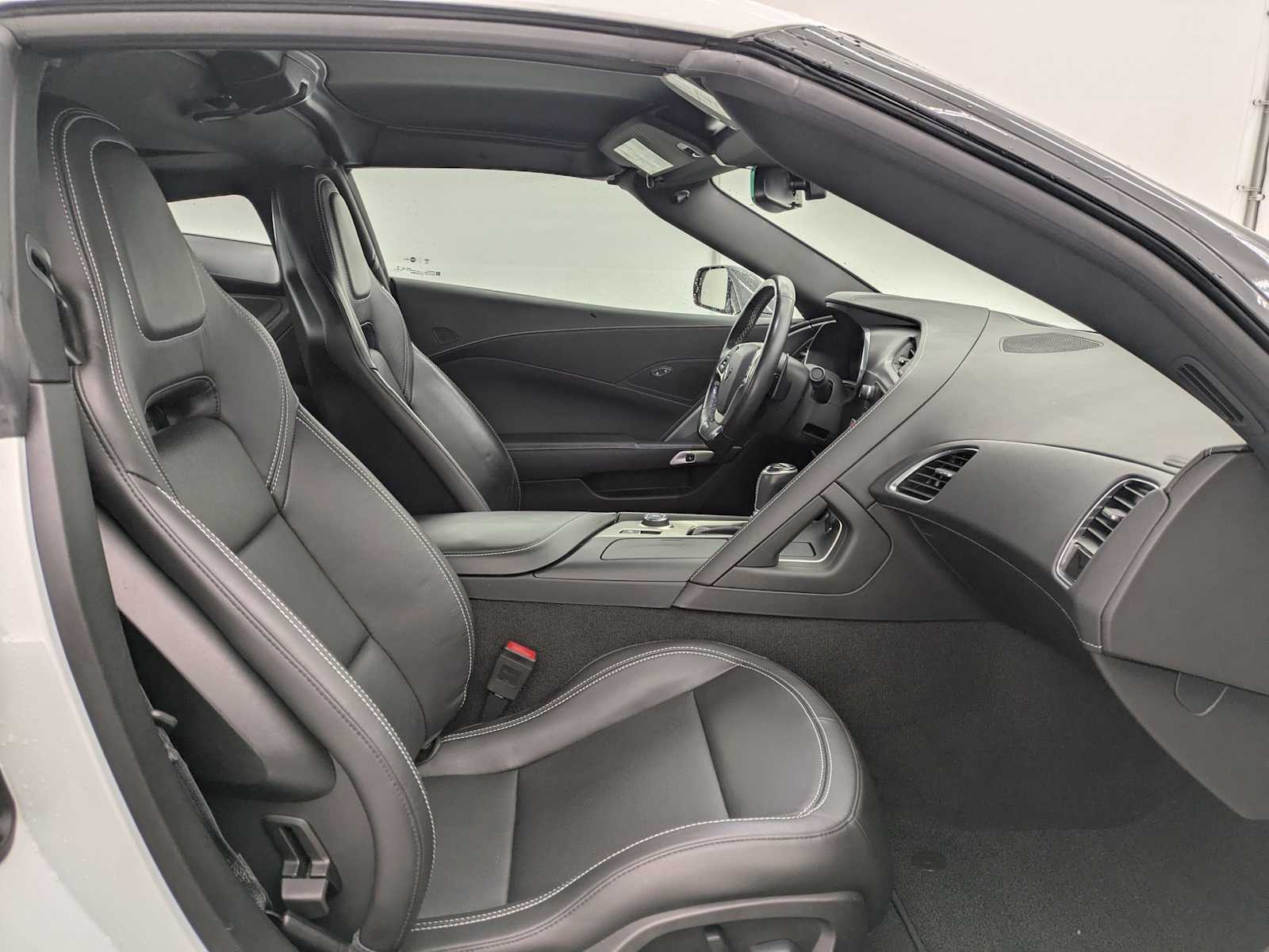 Thumbnail: 2019 Chevrolet Corvette - 15