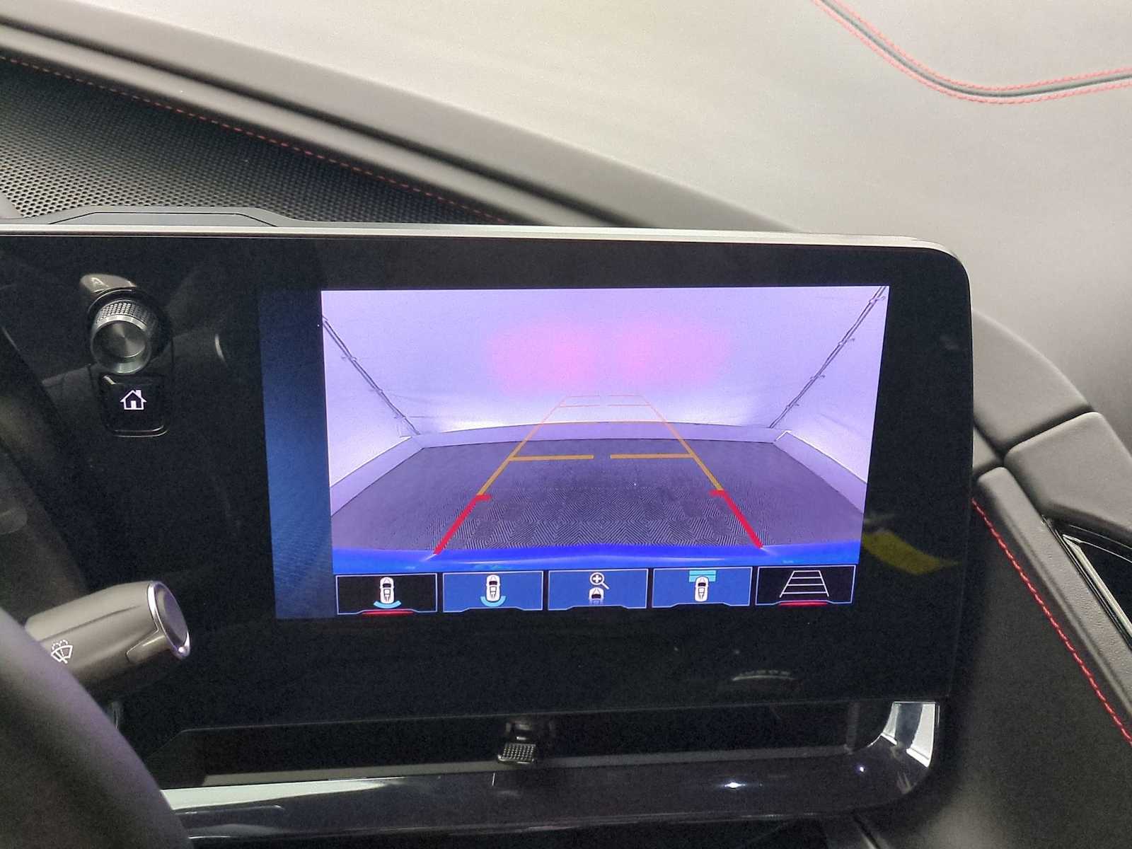 Thumbnail: 2024 Chevrolet Corvette - 21