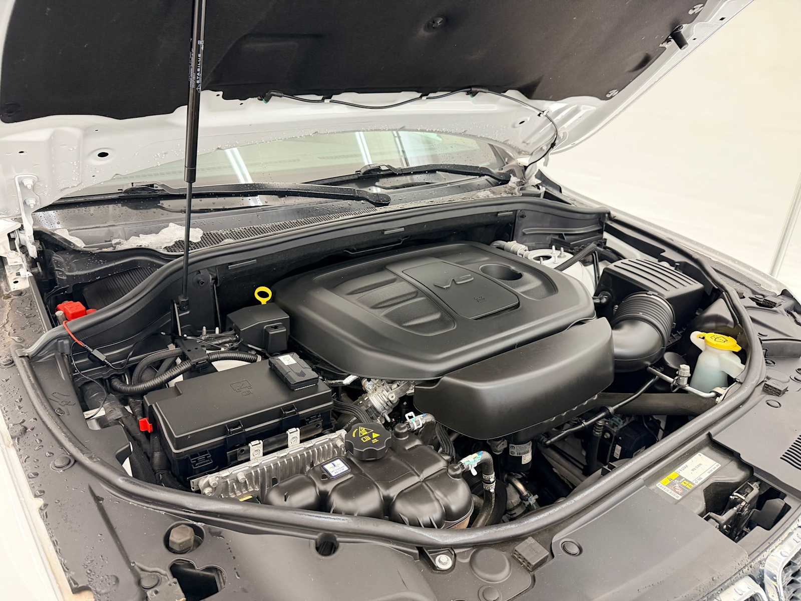 Thumbnail: 2021 Jeep Grand Cherokee - 15