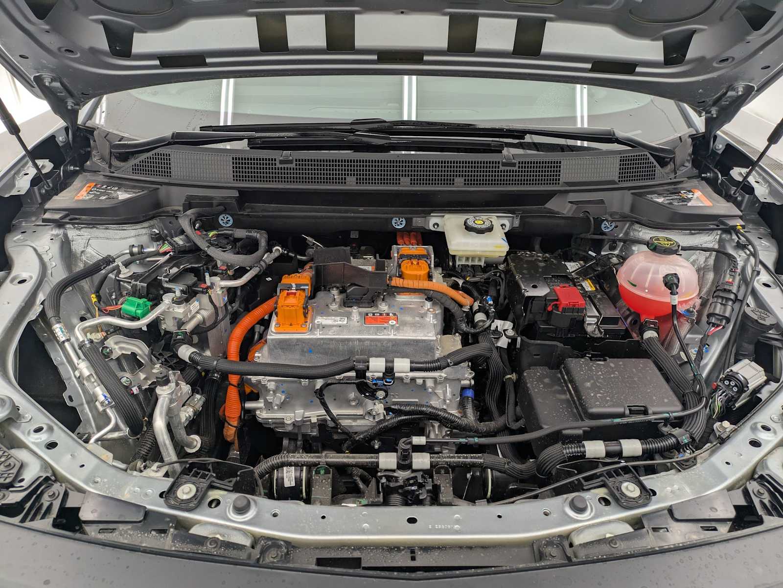 Thumbnail: 2026 Chevrolet Equinox - 14