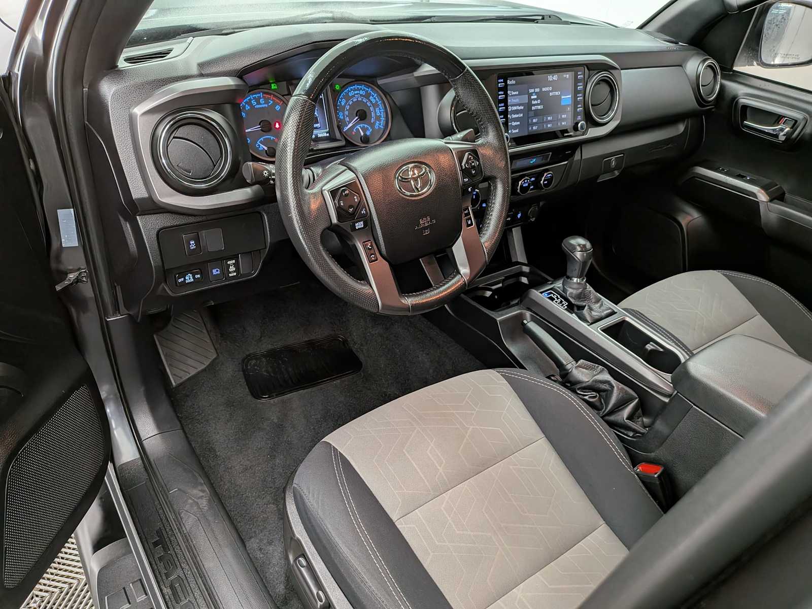 Thumbnail: 2021 Toyota Tacoma - 2