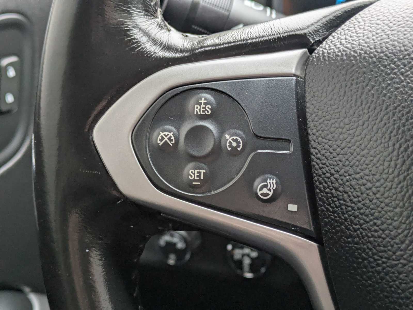 Thumbnail: 2019 Chevrolet Colorado - 26