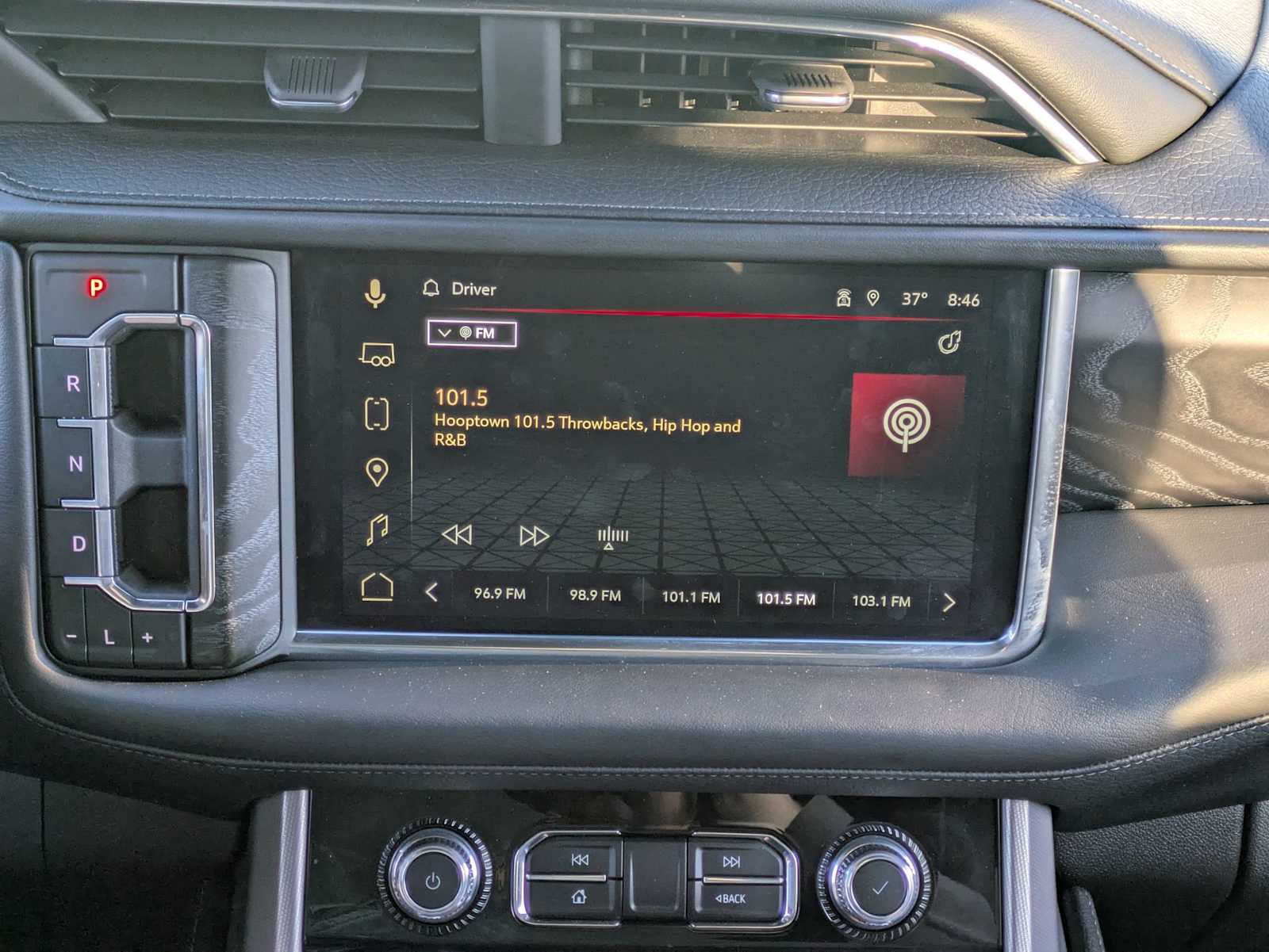 Thumbnail: 2024 GMC Yukon - 29