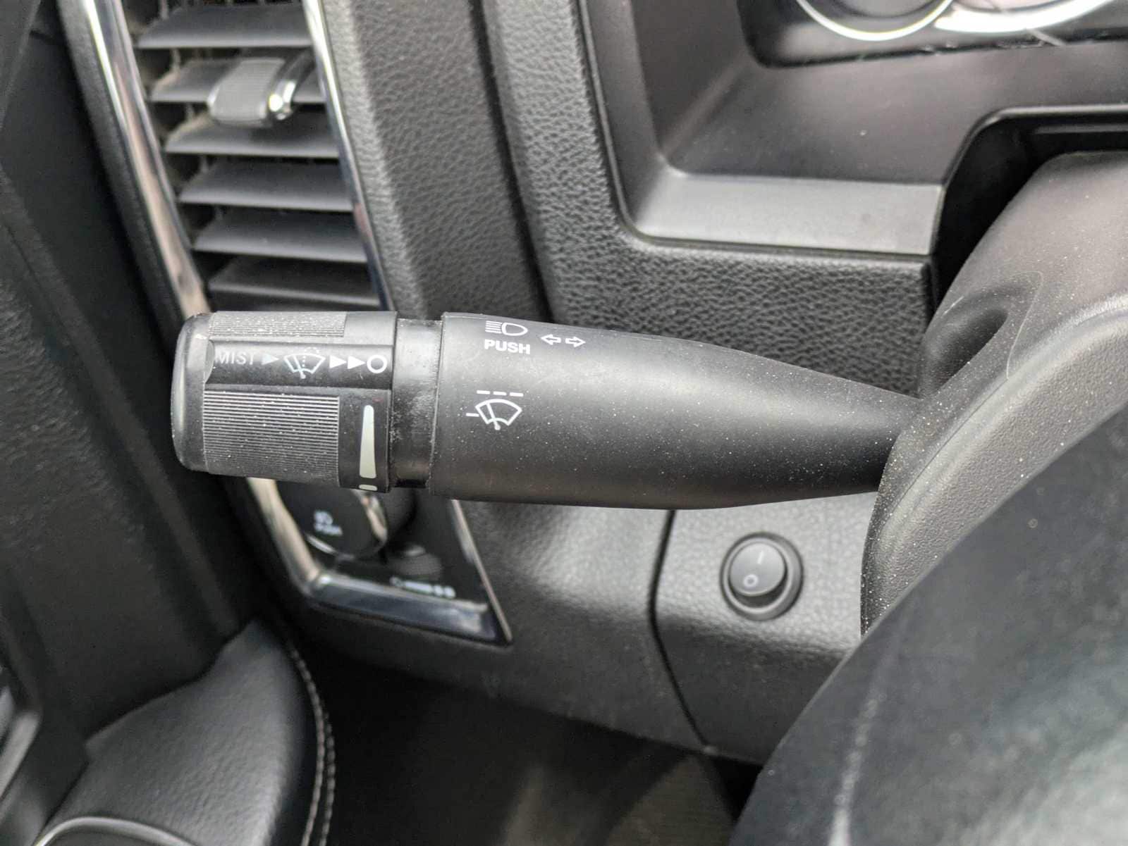 Thumbnail: 2015 RAM 1500 - 27