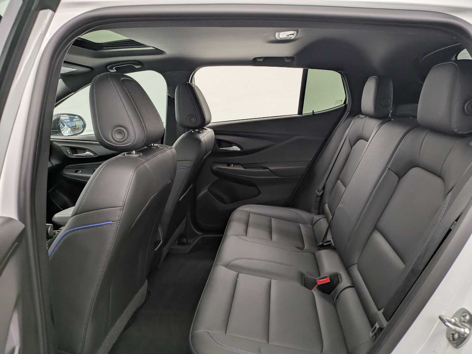 Thumbnail: 2025 Buick Envista - 21