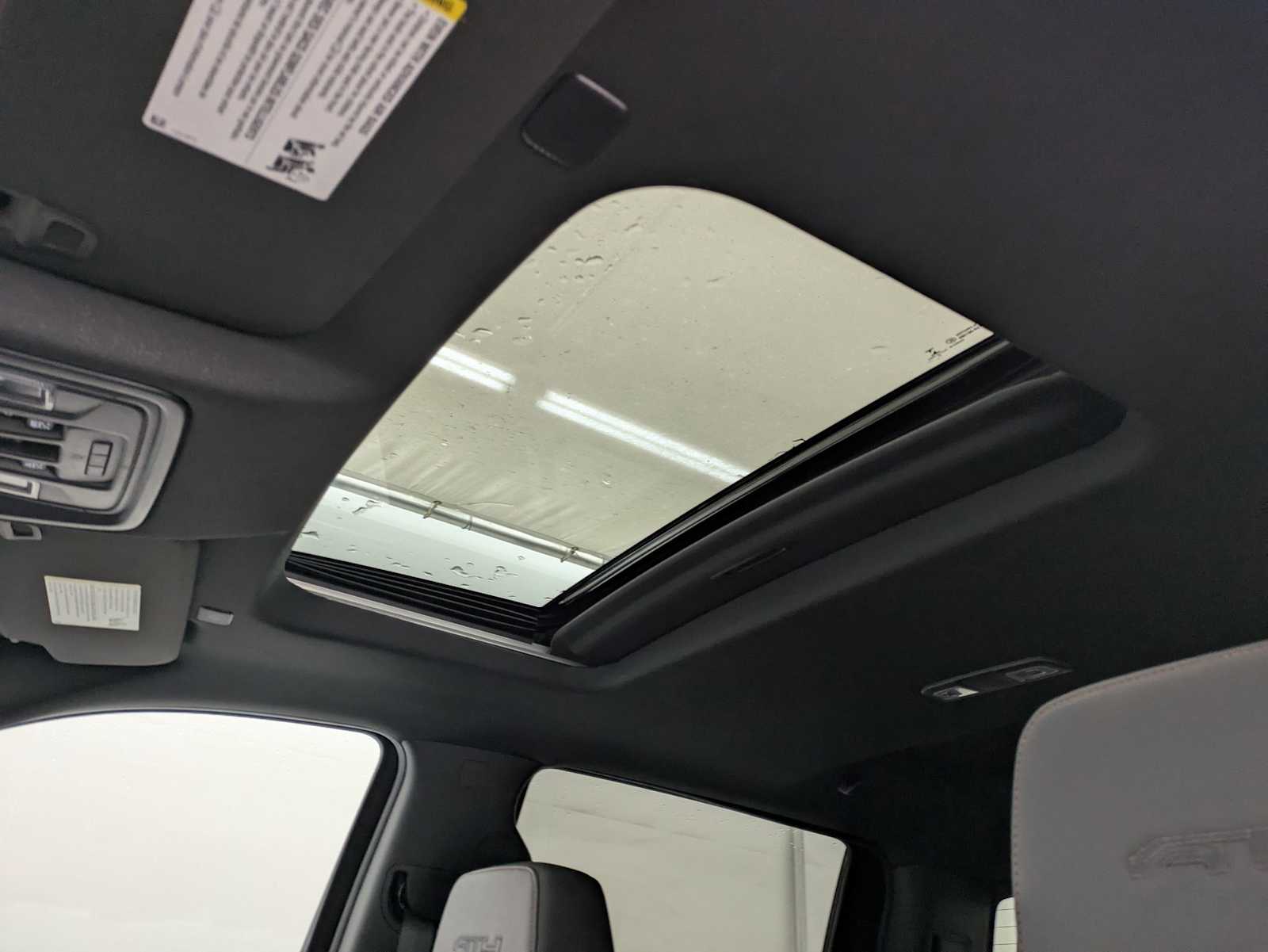 Thumbnail: 2022 GMC Sierra 1500 - 20