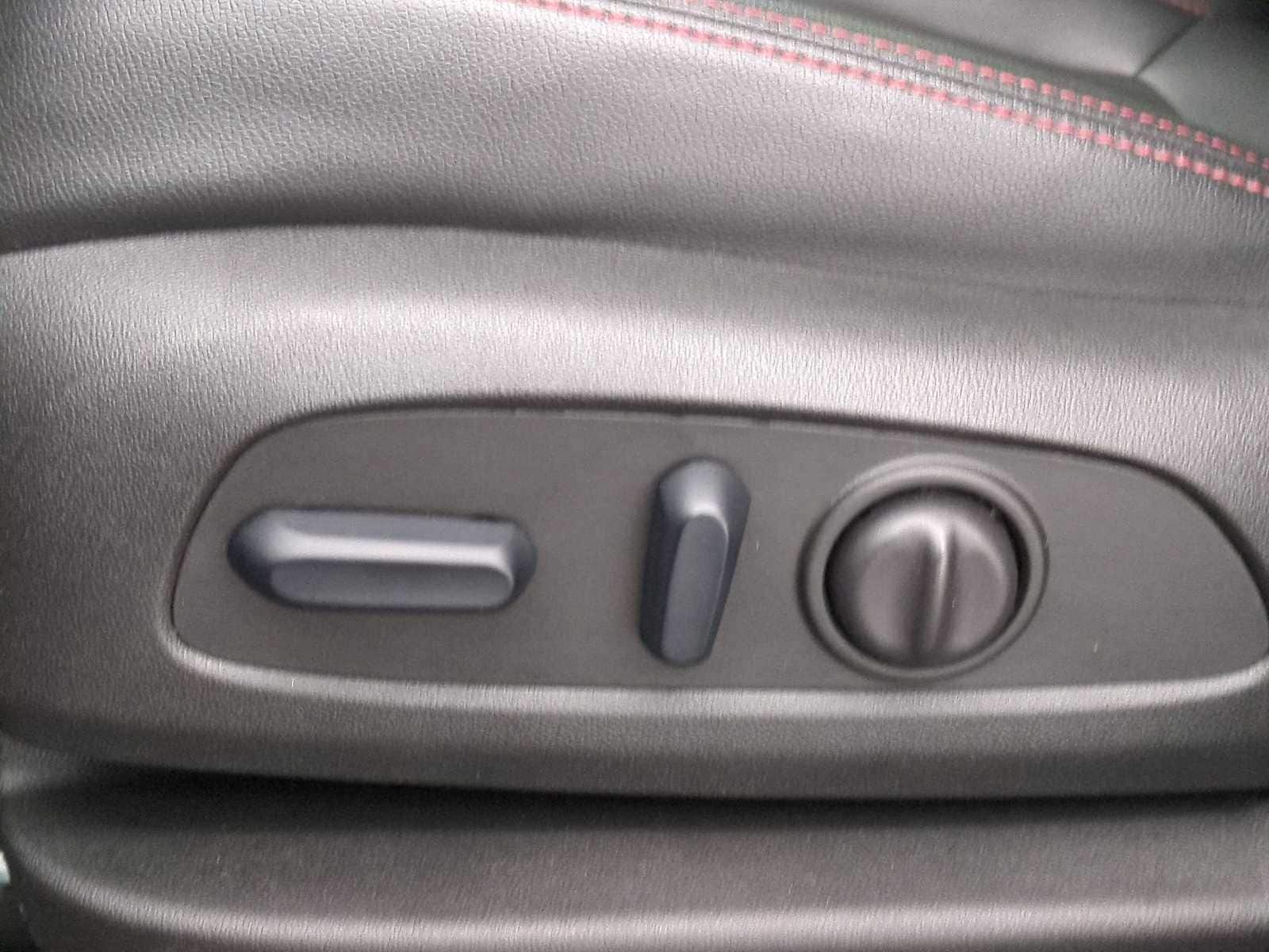 Thumbnail: 2024 Chevrolet Equinox - 16