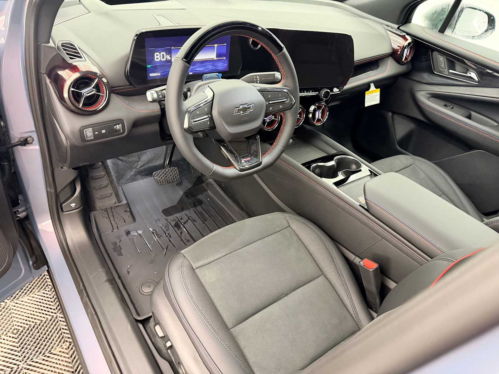 Thumbnail: 2026 Chevrolet Blazer EV - 2