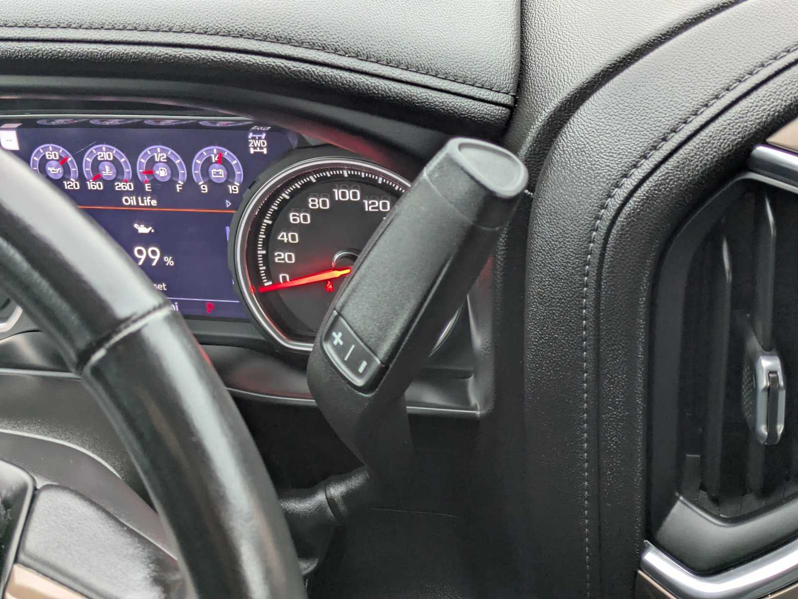 Thumbnail: 2021 Chevrolet Silverado 2500 - 34