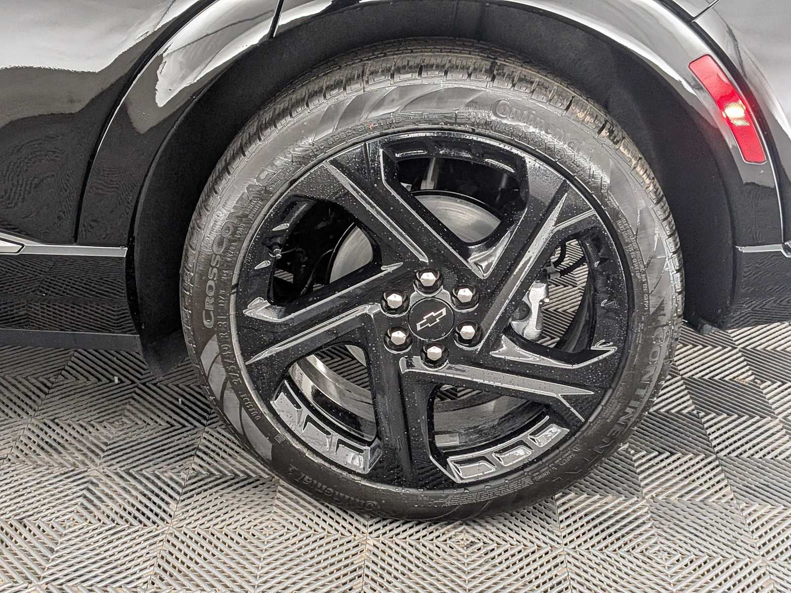 Thumbnail: 2026 Chevrolet Equinox - 14