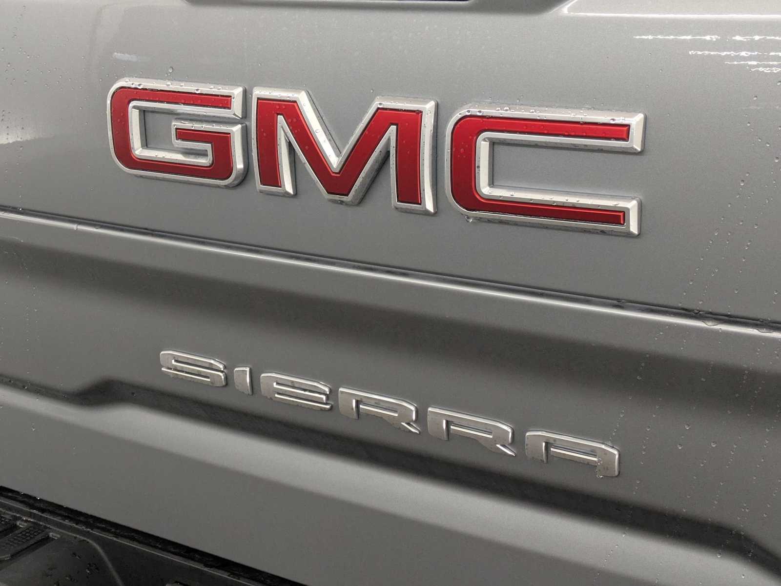 Thumbnail: 2023 GMC Sierra 1500 - 12