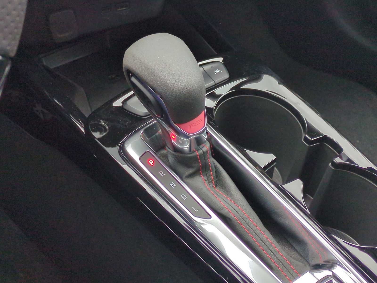 Thumbnail: 2026 Chevrolet Trax - 27