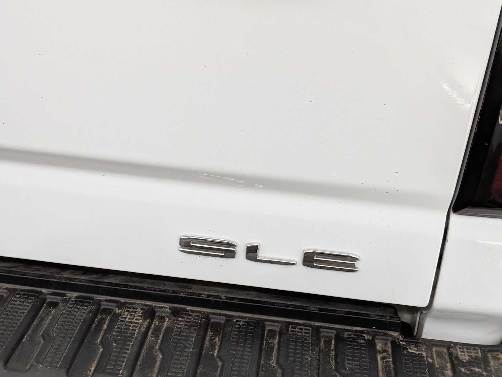 Thumbnail: 2024 GMC Sierra 3500 - 14