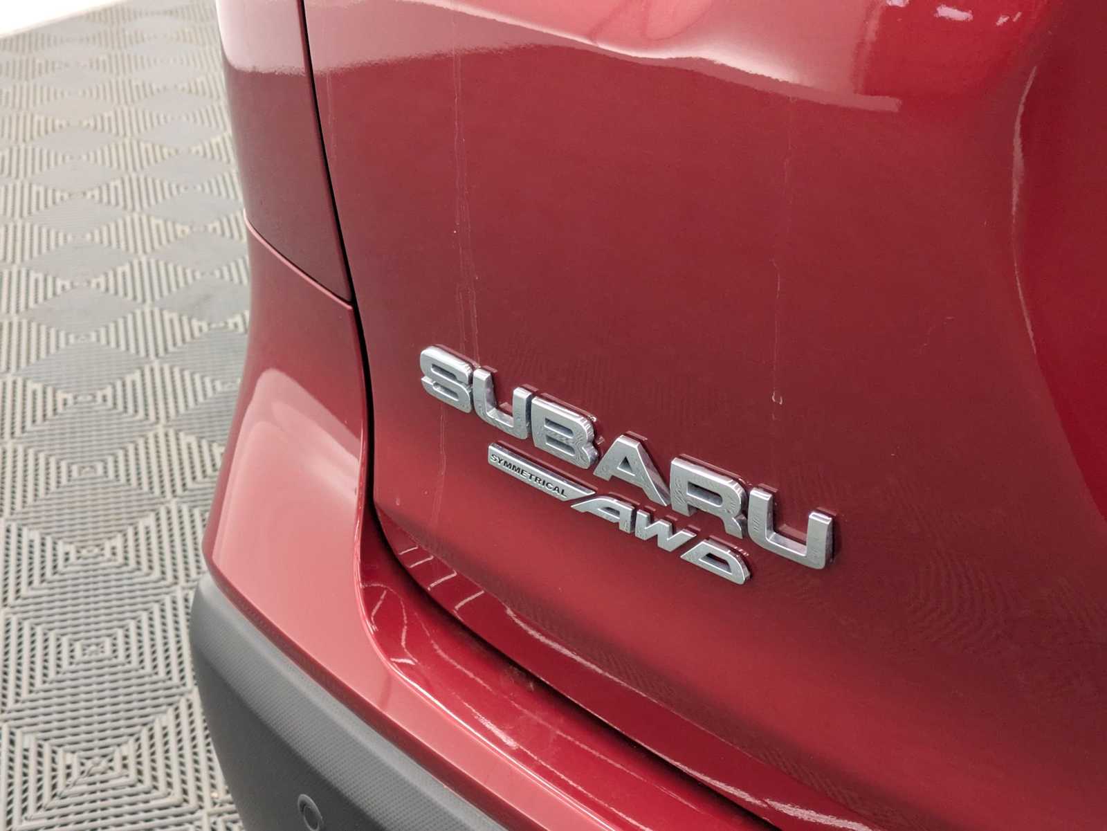 Thumbnail: 2024 Subaru Ascent - 12