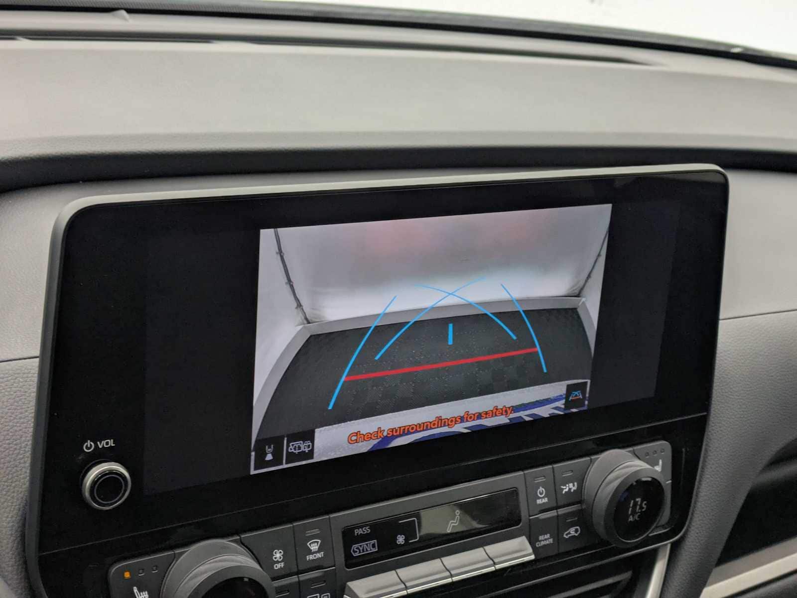 Thumbnail: 2024 Toyota Grand Highlander - 29