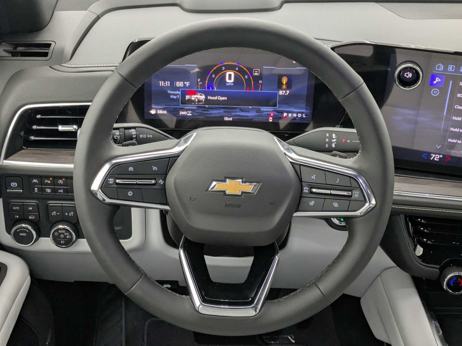 Thumbnail: 2026 Chevrolet Tahoe - 23