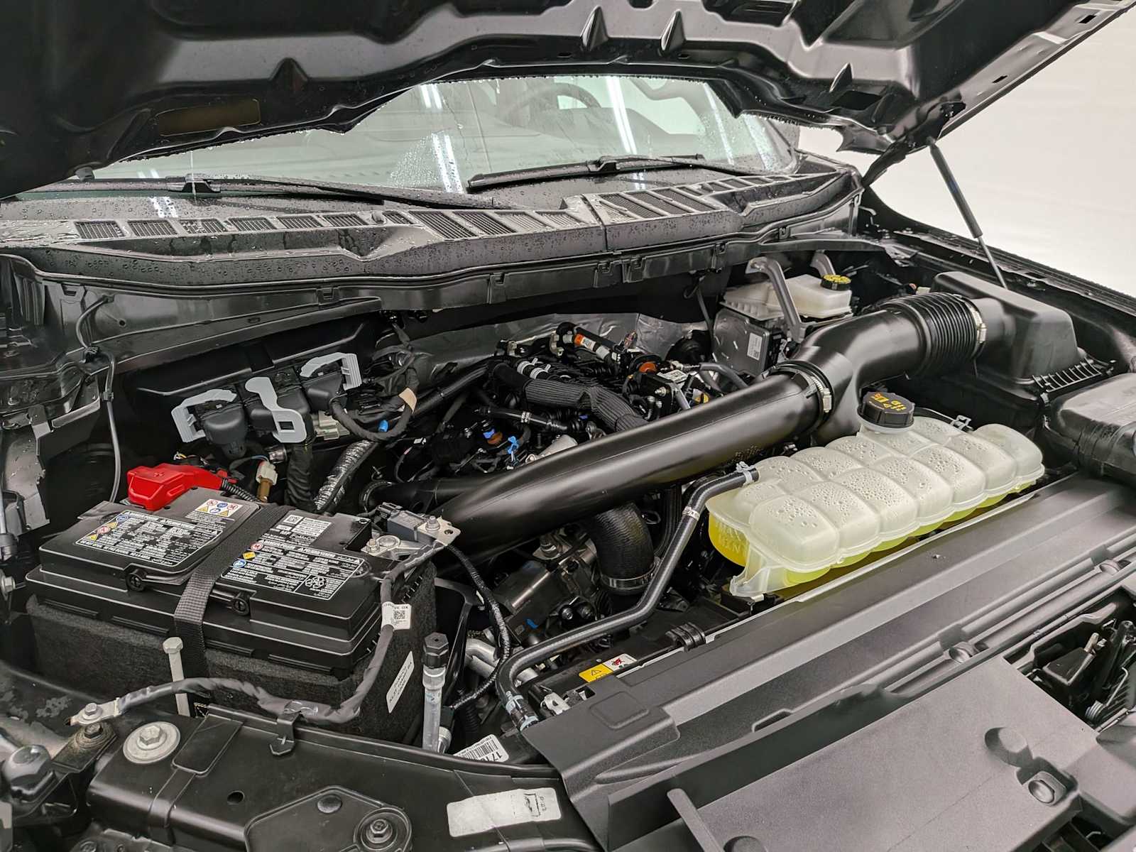 Thumbnail: 2025 Ford F-150 - 14