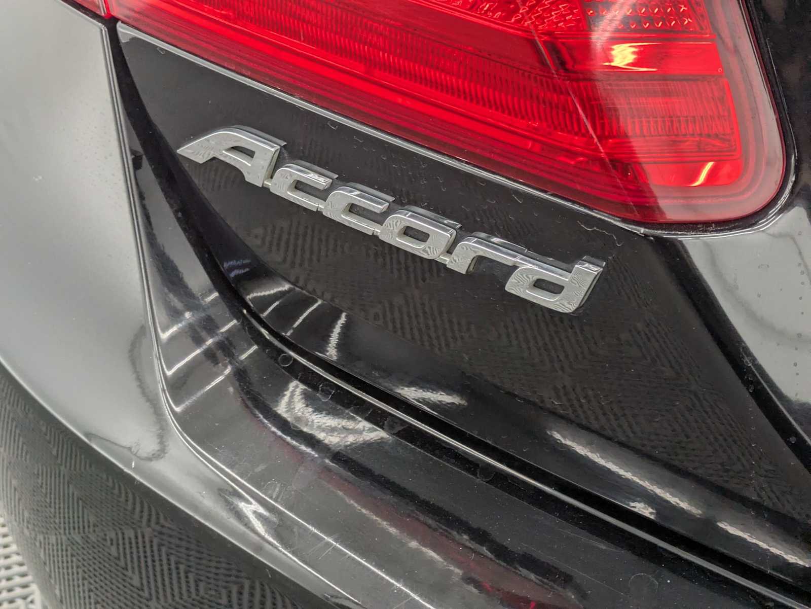 Thumbnail: 2014 Honda Accord - 12