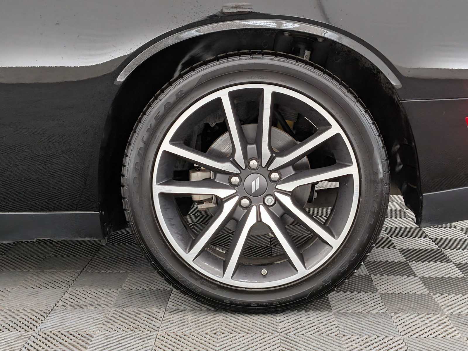 Thumbnail: 2023 Dodge Challenger - 13