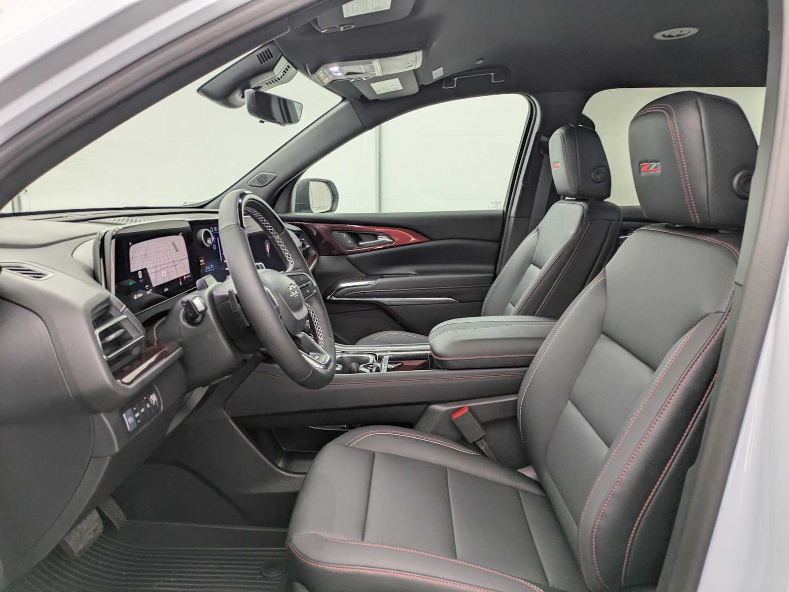 Thumbnail: 2026 Chevrolet Traverse - 17