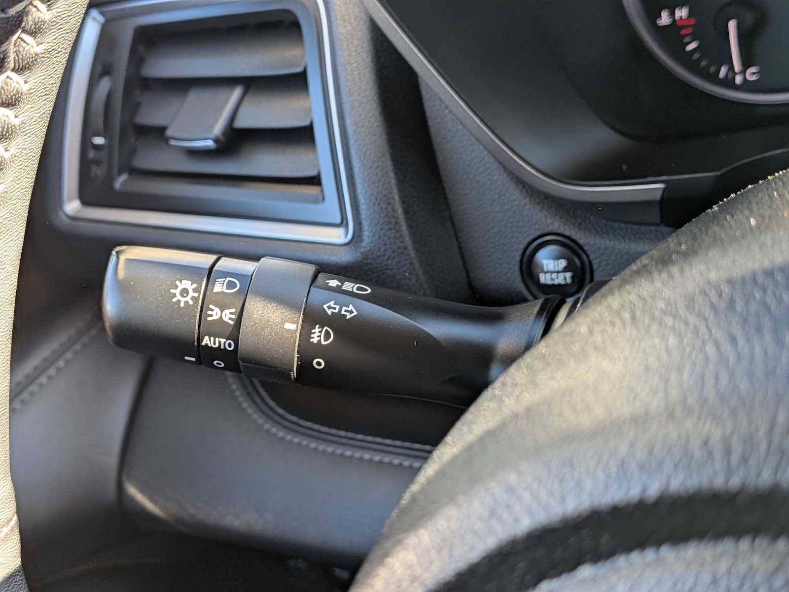 Thumbnail: 2023 Subaru Ascent - 28