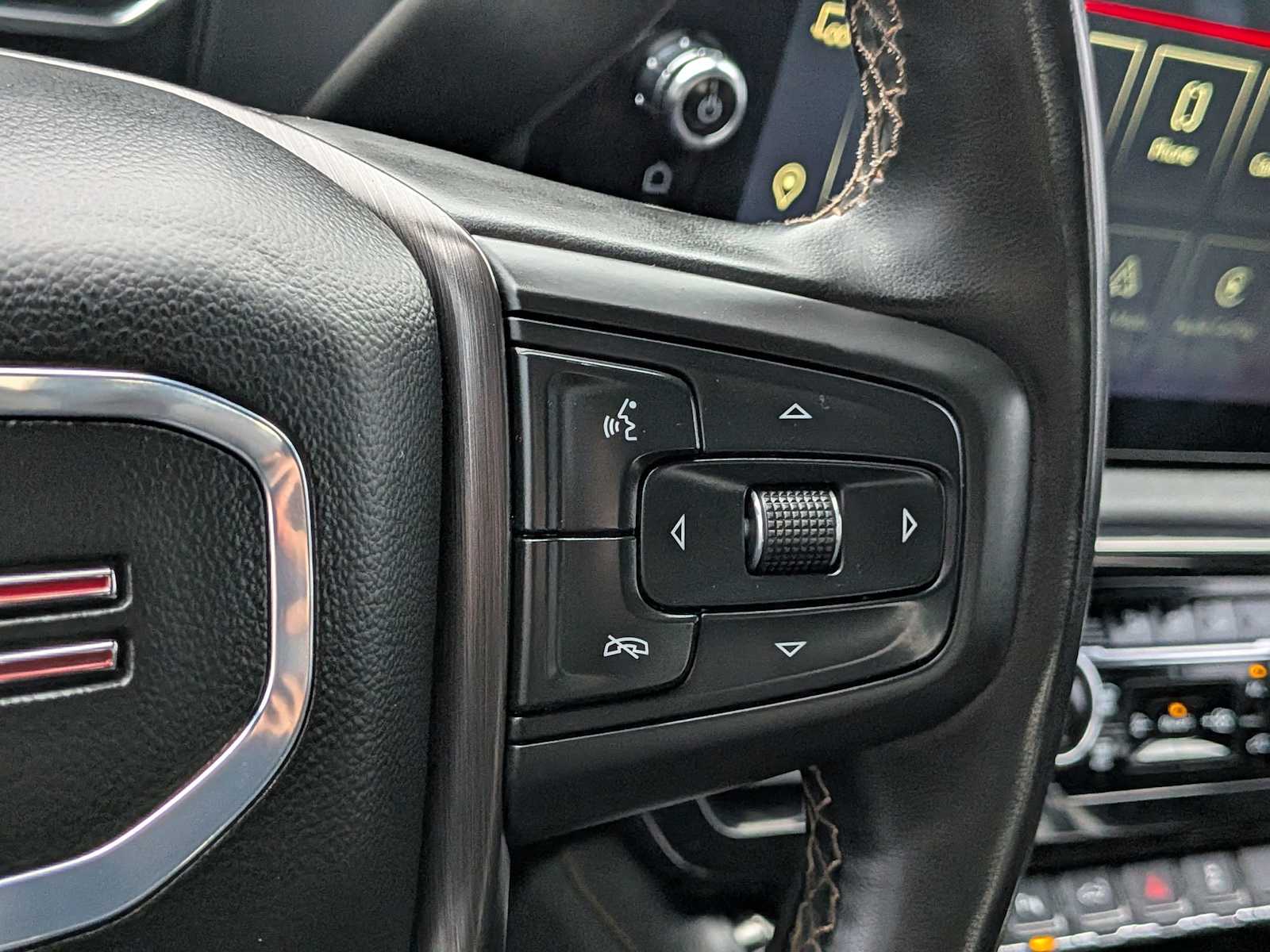 Thumbnail: 2025 GMC Sierra 3500 - 27