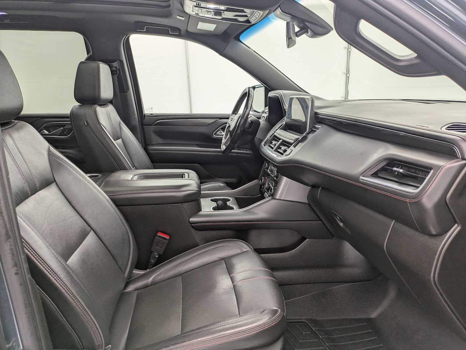 Thumbnail: 2021 Chevrolet Tahoe - 24