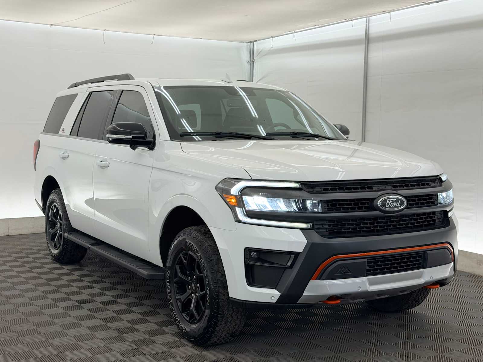 Thumbnail: 2023 Ford Expedition - 9