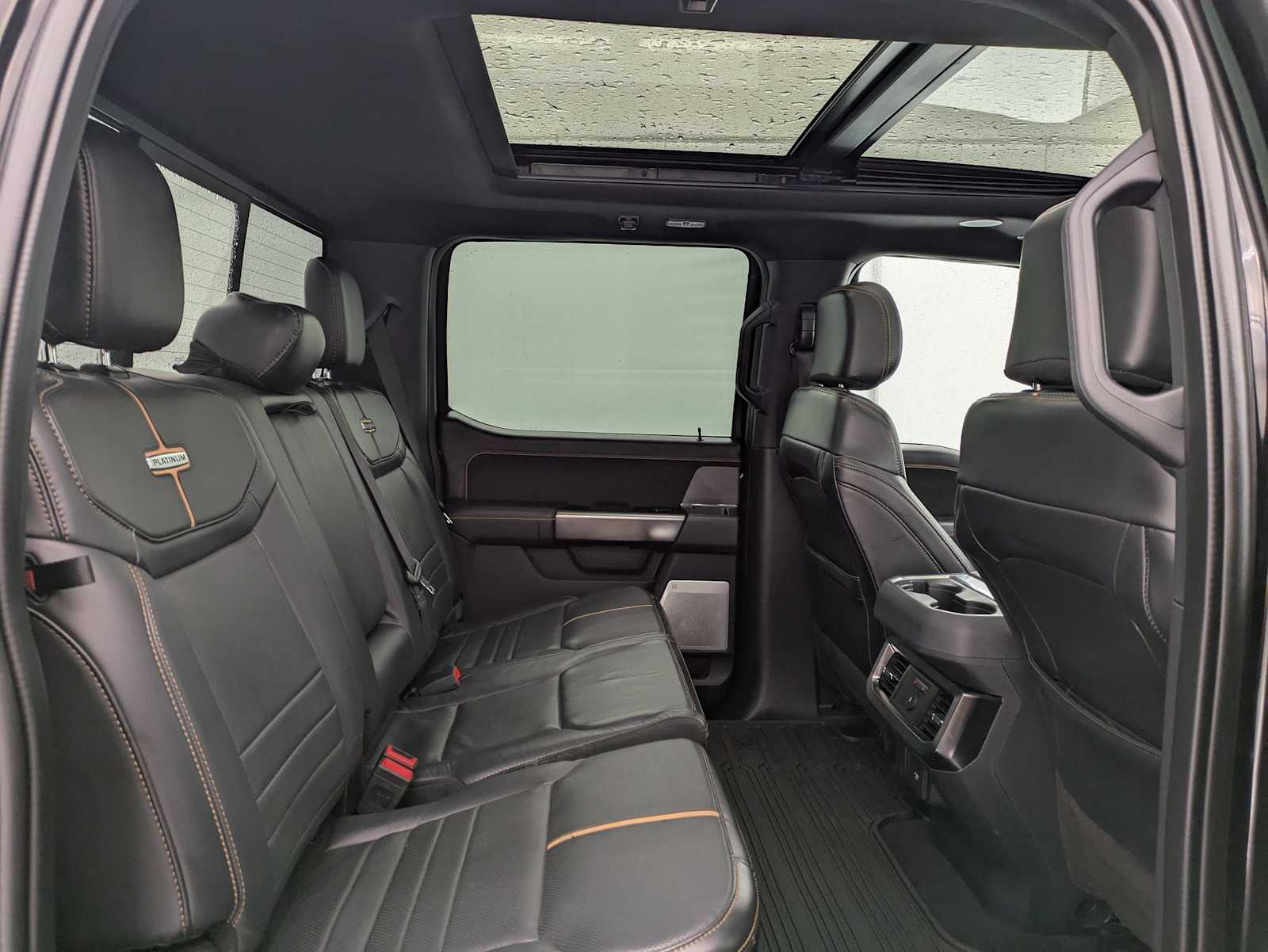 Thumbnail: 2023 Ford F-350 - 23