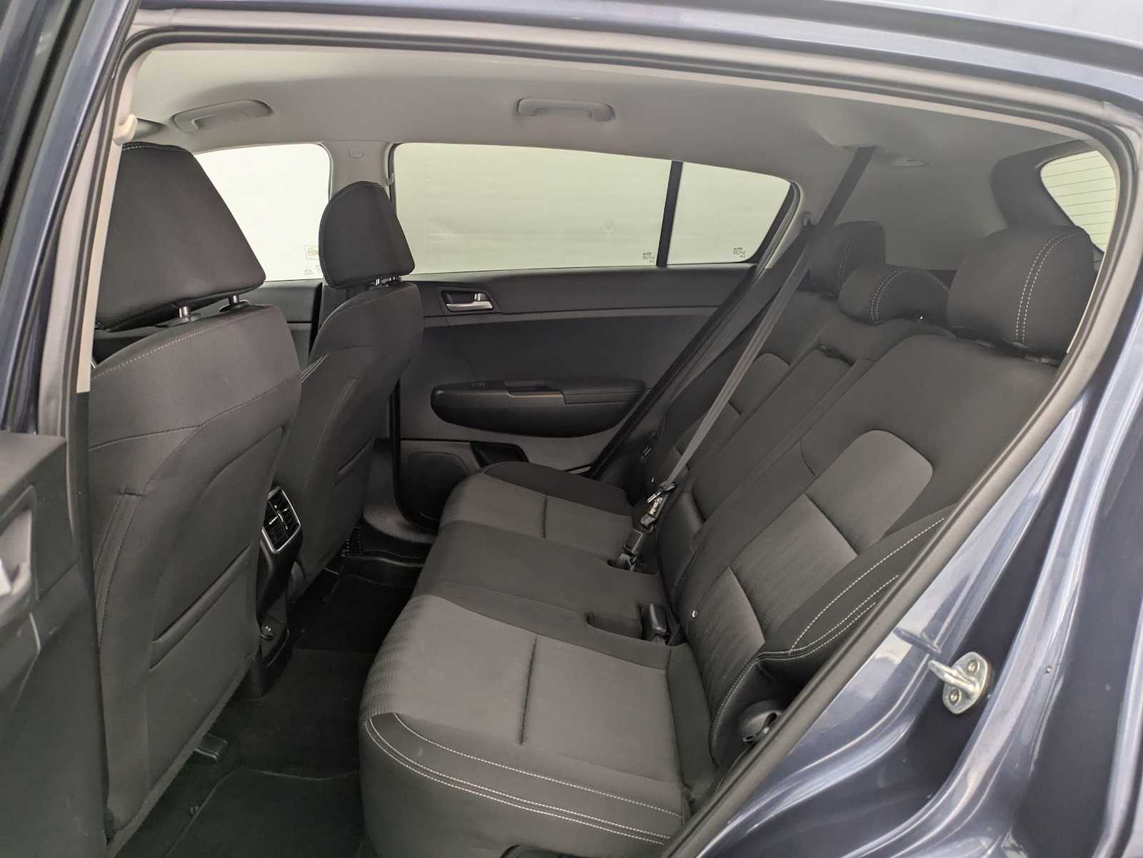 Thumbnail: 2020 Kia Sportage - 19